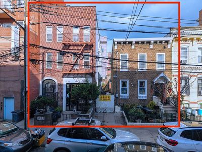 821 54th St, Brooklyn, NY, 11220