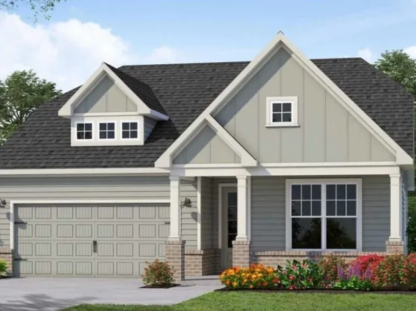 309 Sobeck Way, Canton, GA 30115