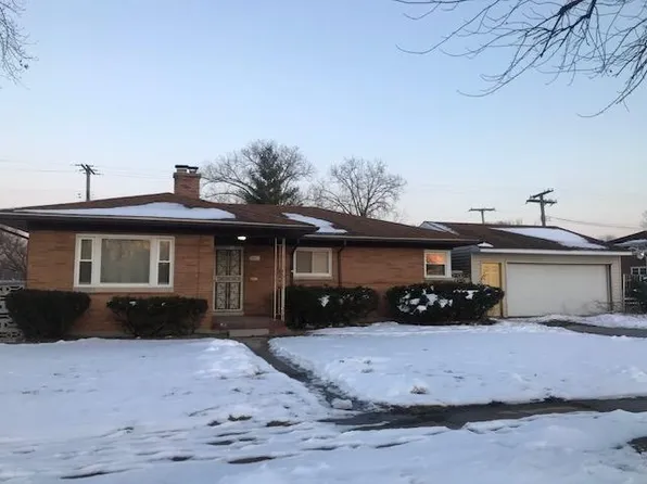 1901 Chase St, Gary, IN 46404