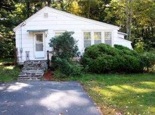 1 Goose Point, Kittery Point, ME 03905