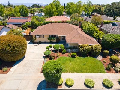 1432 Hollenbeck Ave, Sunnyvale, CA, 94087