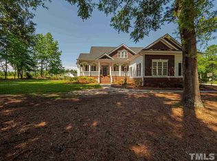 1213 Narron Farm Rd, Zebulon, NC 27597