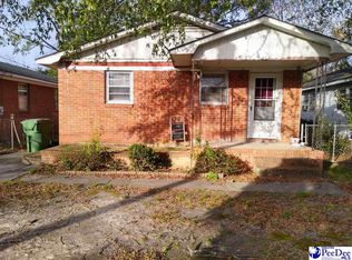 725 Ingram St, Florence, SC 29501