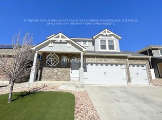 9234 Castle Oaks Dr, Fountain, CO 80817