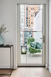 Rented by The Moinian Group