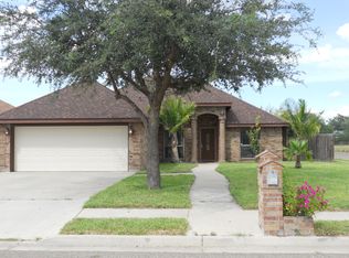 3800 Ulex Ave, McAllen, TX 78504