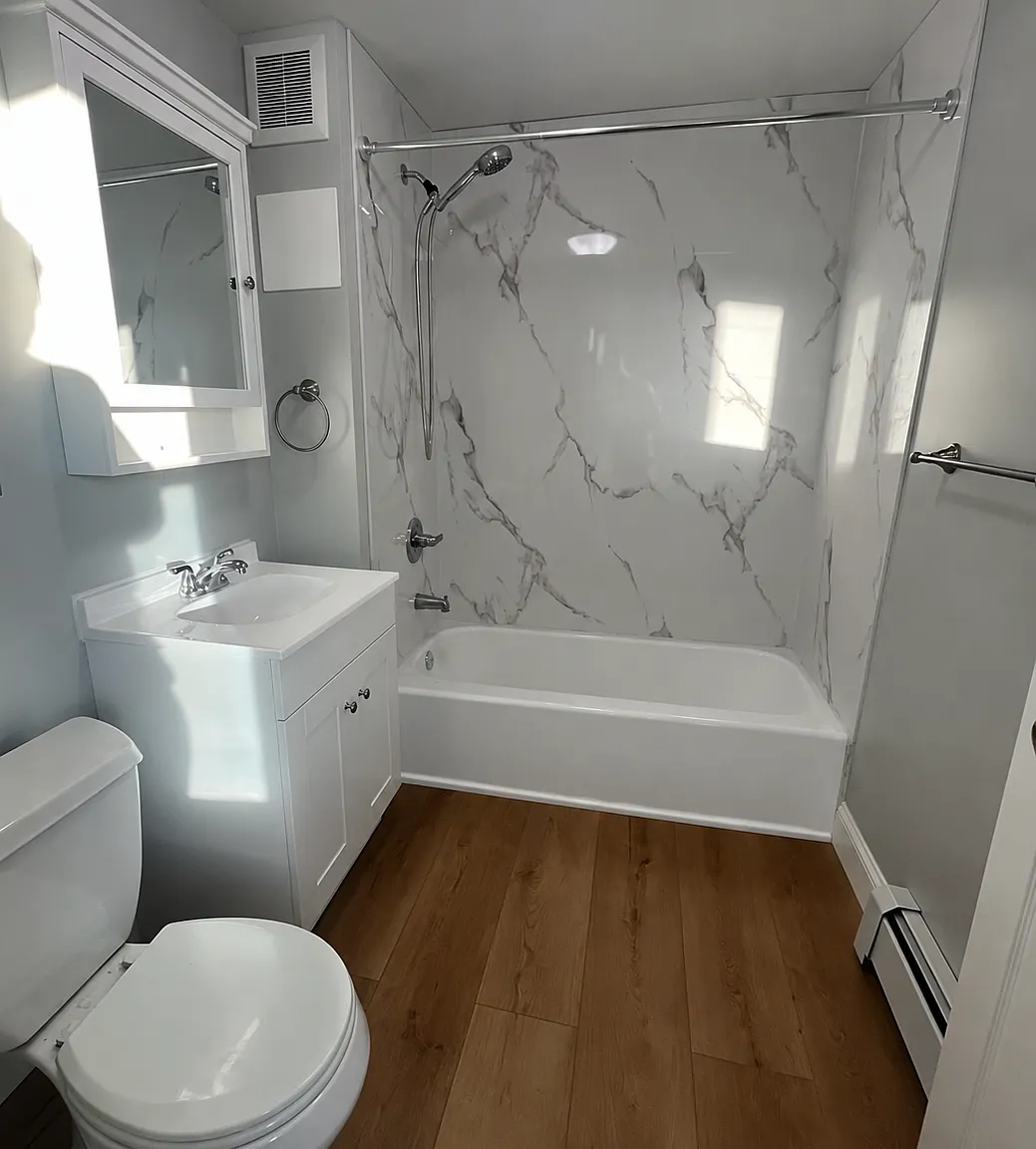 8 Kensington Ave, Unit 2 — Photo 3