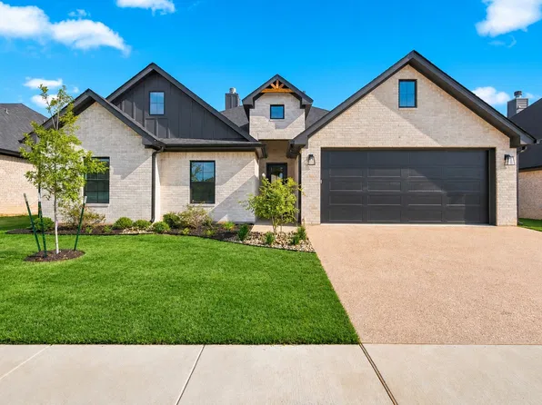 13045 Rainier Dr, Woodway, TX 76712