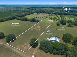 NW 56th Pl, Newberry, FL 32669