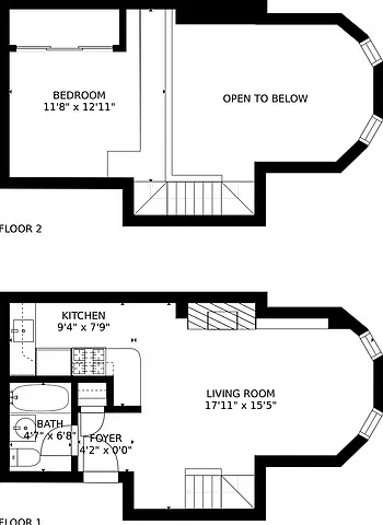 313 W 82nd St #1A — Photo 2