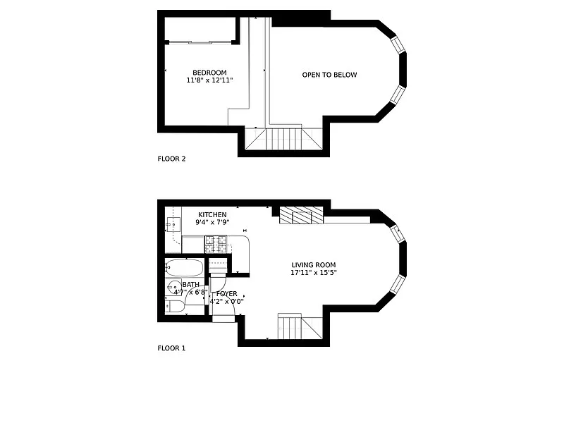 Building Photo - 313 W 82nd St #1A