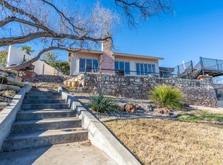 2950 Red Bluff Cir, San Angelo, TX 76904
