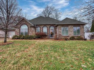 104 Cub Cv, Evansville, IN