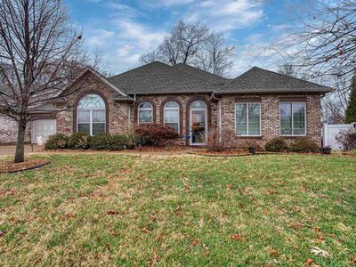 104 Cub Cv, Evansville, IN, 47712