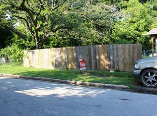 5016 Gano St, Houston, TX 77009