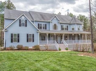 14313 Princess Mary Rd, Chesterfield, VA 23838