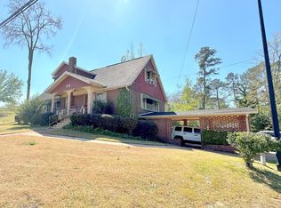 616 Forest Hill Rd, Macon, GA 31210