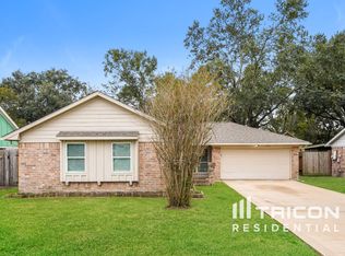 12931 Dakar Dr, Houston, TX 77065