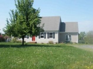 305 Union Church Rd, Chestertown, MD 21620