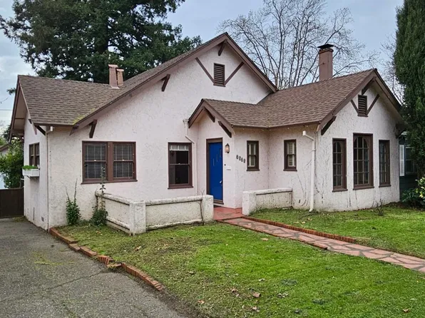 1626 Bryden Lane, Santa Rosa, CA 95404