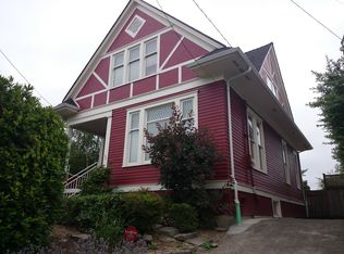 1626 34th Ave, Seattle, WA 98122