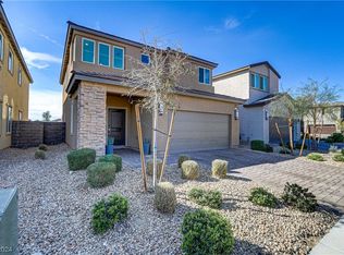 2909 Little Current Rd, North Las Vegas, NV 89086