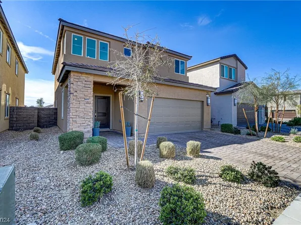 2909 Little Current Rd, North Las Vegas, NV 89086