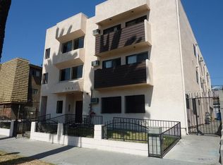 243 S Rampart Blvd, Los Angeles, CA 90057
