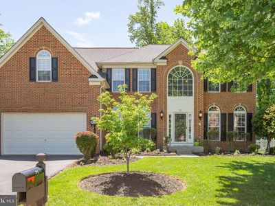 71 Kinross Dr, Stafford, VA, 22554