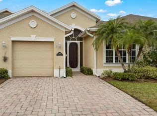 2669 W Brookfield Way, Vero Beach, FL 32966