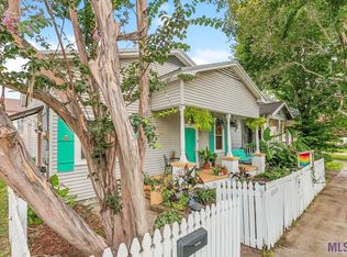 645 Napoleon St, Baton Rouge, LA 70802