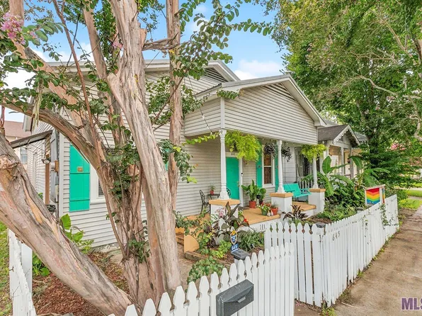 645 Napoleon St, Baton Rouge, LA 70802