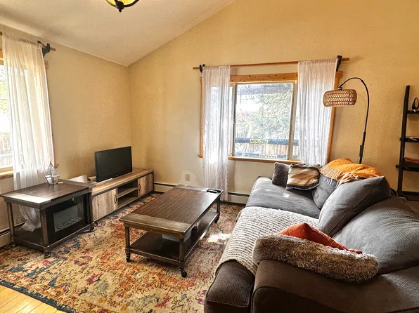 15 W 2nd Ave, Alma, CO 80420