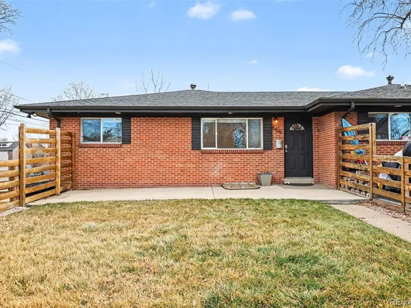 5136 W 9th Avenue, Denver, CO 80204