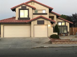 37952 Boxthorn St, Palmdale, CA 93552