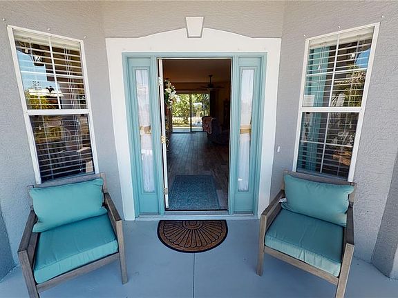 3rd image of 25122 Alicante Dr