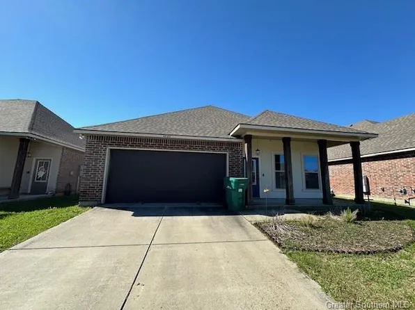 4829 Bennington Rd, Iowa, LA 70647