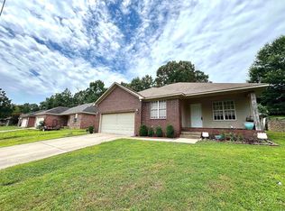 12 Weston Cir, Greenbrier, AR 72058