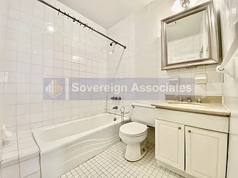 Rented by Sovereign Associates