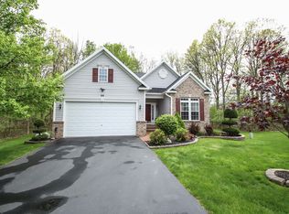66 Foxtail Ln, North Chili, NY 14514