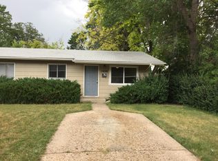 1006 Castlerock Dr, Fort Collins, CO 80521