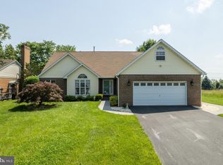 1629 Pondview Dr, Winchester, VA 22601