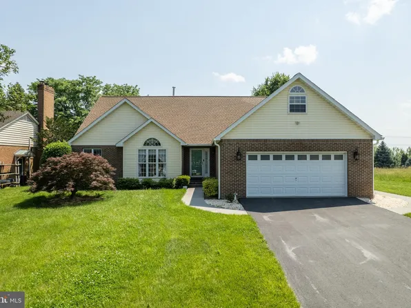 1629 Pondview Dr, Winchester, VA 22601