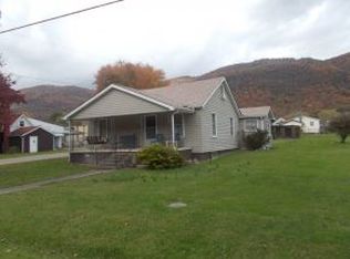 2801 1st Ave E, Big Stone Gap, VA 24219
