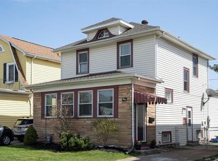 365 Villa Ave, Buffalo, NY 14216