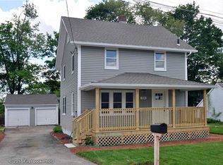 116 Blanchard Ave, Warwick, RI 02888