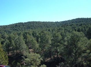 270 Santiago Cir, Alto, NM