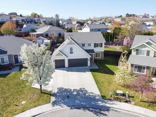 3721 Van Ct, West Richland, WA 99353