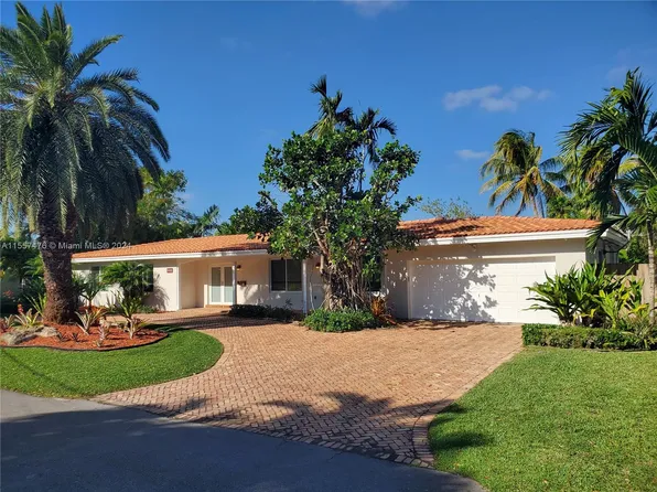 5450 SW 63rd Ct, Miami, FL 33155