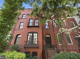 1632 Riggs Pl NW, Washington, DC 20009